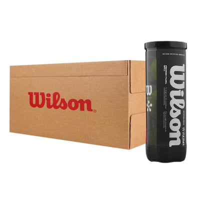 Wilson Premier Padel Balls - Carton of 24