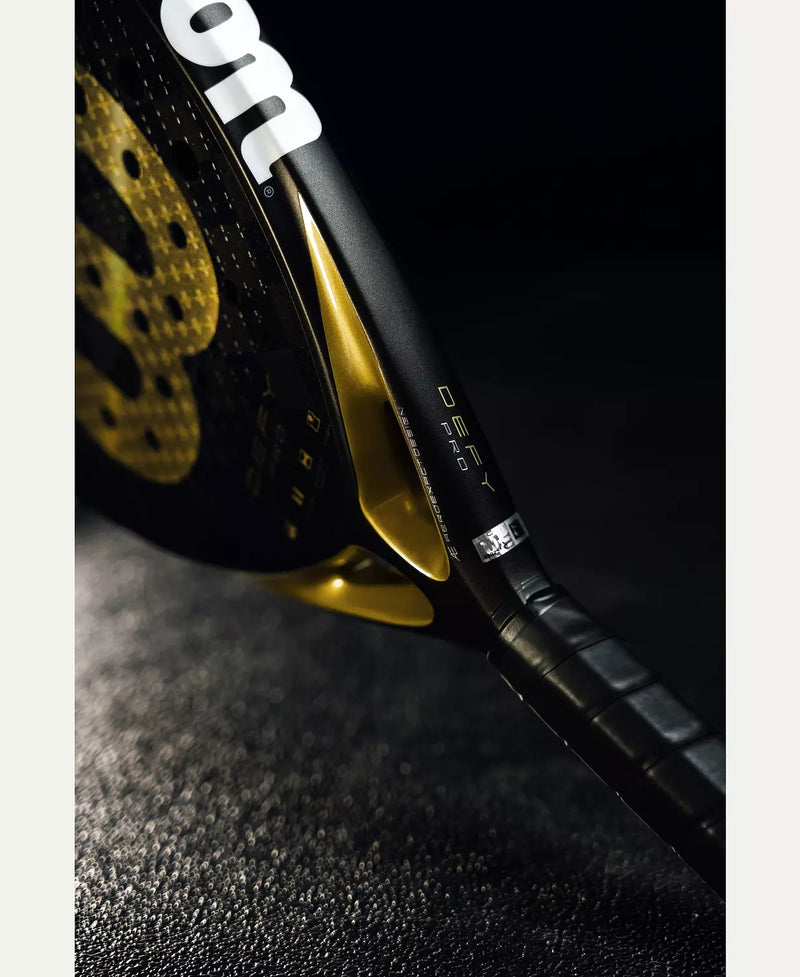 Wilson Defy Pro V1 2025 - Javi Garrido