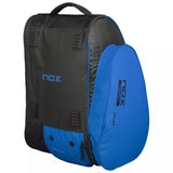 Nox ML10 Team Black/Blue 2026