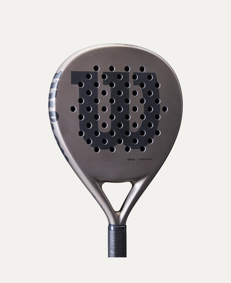 Wilson Carbon Force 2025