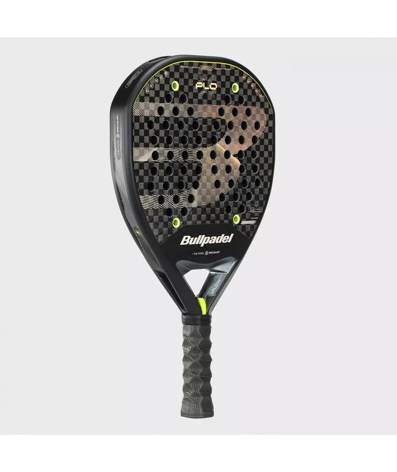 Bullpadel Xplo 2026 - Martin Di Nenno