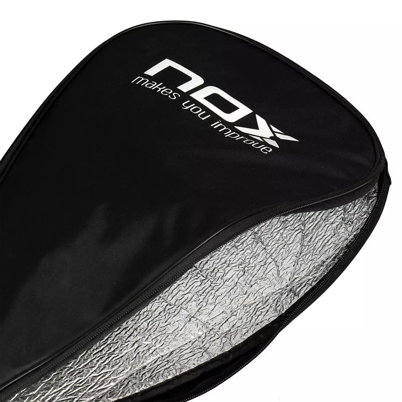 Nox Pro Thermal Racket Cover/Case