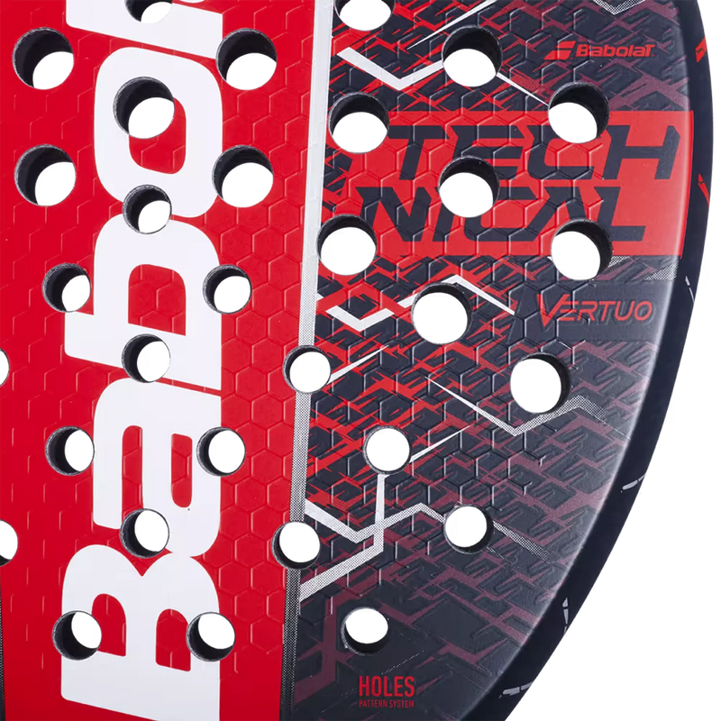 Babolat Technical Vertuo 2025