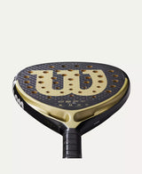 Wilson Defy LS V1 2025 - Javi Garrido