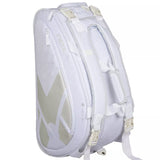 Nox AT10 Team White Padel Bag 2026