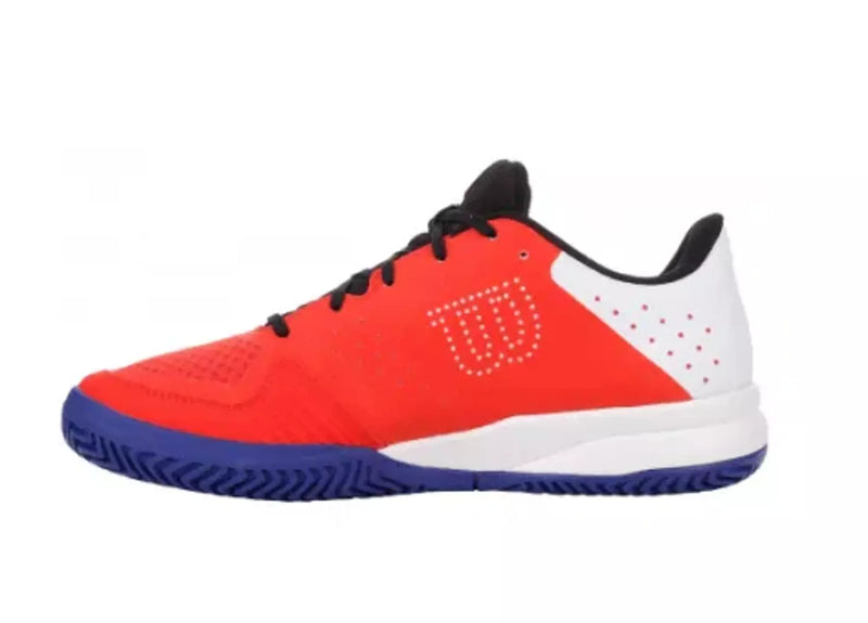 Wilson Kaos Stroke 2.0 Wh/Orange