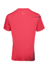 Brisk Pink T-Shirt - Man