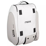 Nox ML10 Team White/Gray 2026
