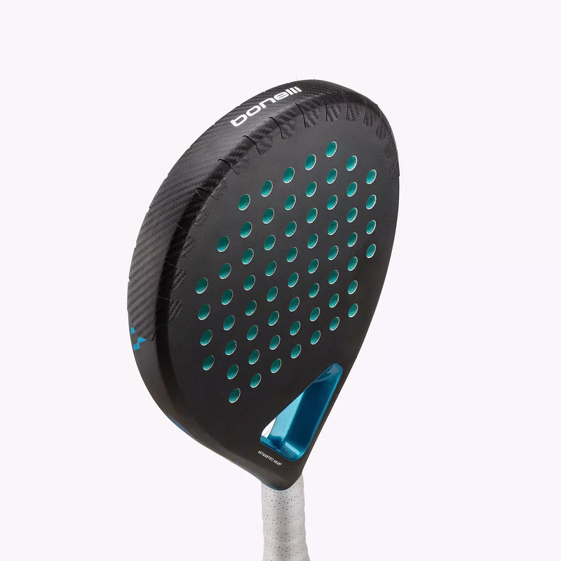 Bonelli Zigzag Protector - Carbon Fiber