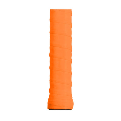 Wilson Pro Comfort Orange Overgrip (Pack of 3)