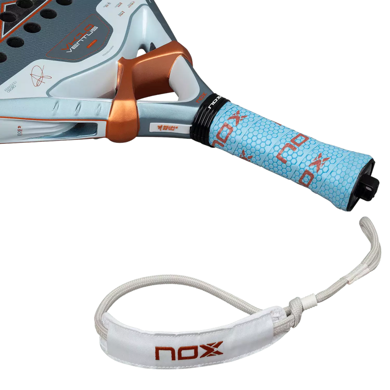 Nox VK10 Ventus Control 12K 2026 - Aranzazu Osoro