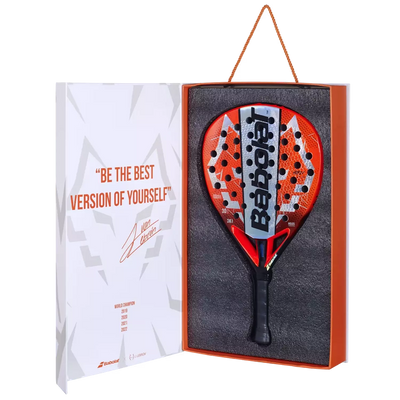 Babolat Technical Viper 3.0 2026 - Juan Lebron