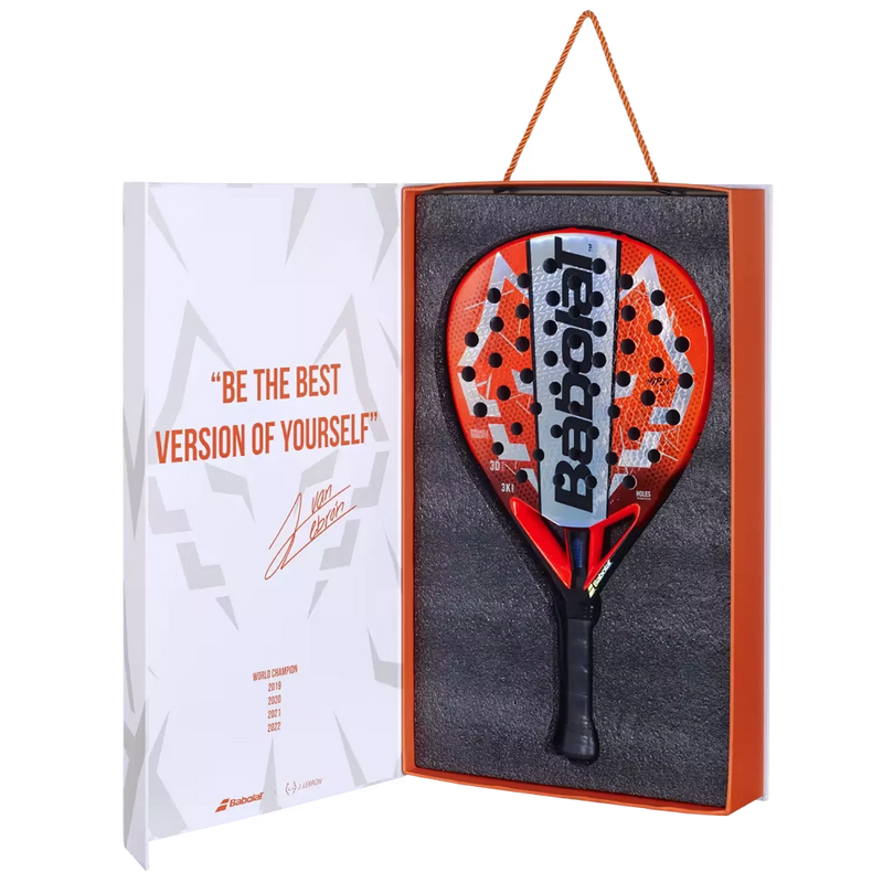 Babolat Technical Viper 3.0 2026 - Juan Lebron