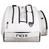 Nox ML10 Team White/Gray 2026
