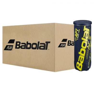 Babolat Ace Padel Balls - Carton of 24