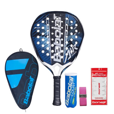 Babolat Air Viper 2.6 Bundle - Green Friday 2026