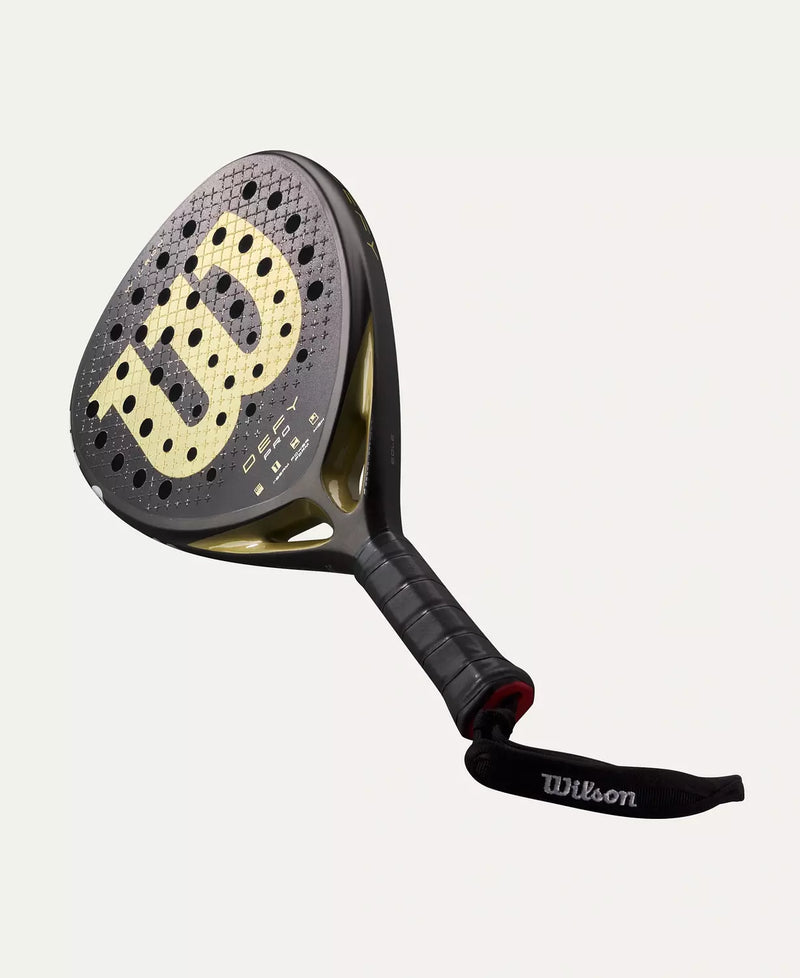 Wilson Defy Pro V1 2025 - Javi Garrido
