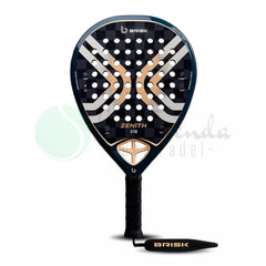Brisk Zenith 370