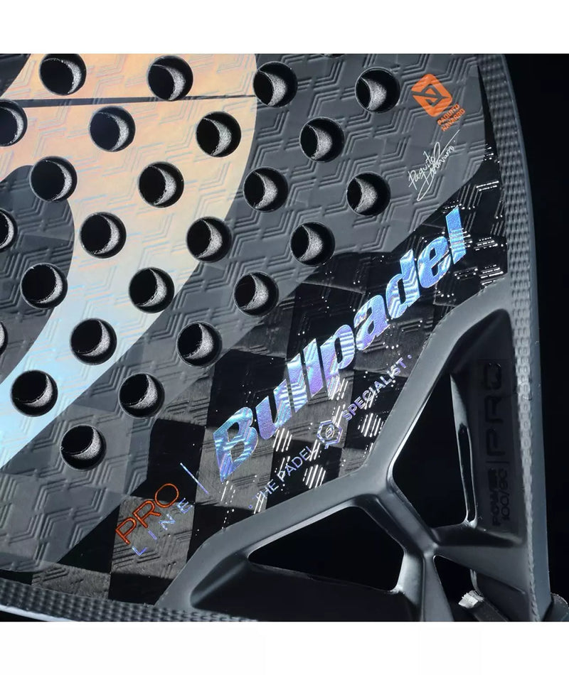 Bullpadel Hack 03 2024