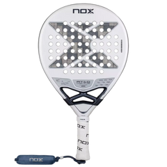 Nox AT10 Luxury Genius 12K Alum XTREM [LITE] 2026 - Agustín Tapia