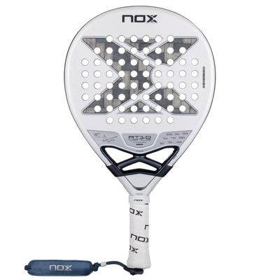 Nox AT10 Luxury Genius 12K Alum XTREM [LITE] 2026 - Agustín Tapia