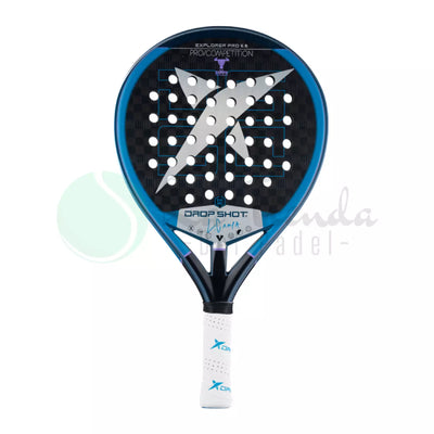 Drop Shot Explorer Pro 6.0 - Lucas Campagnolo