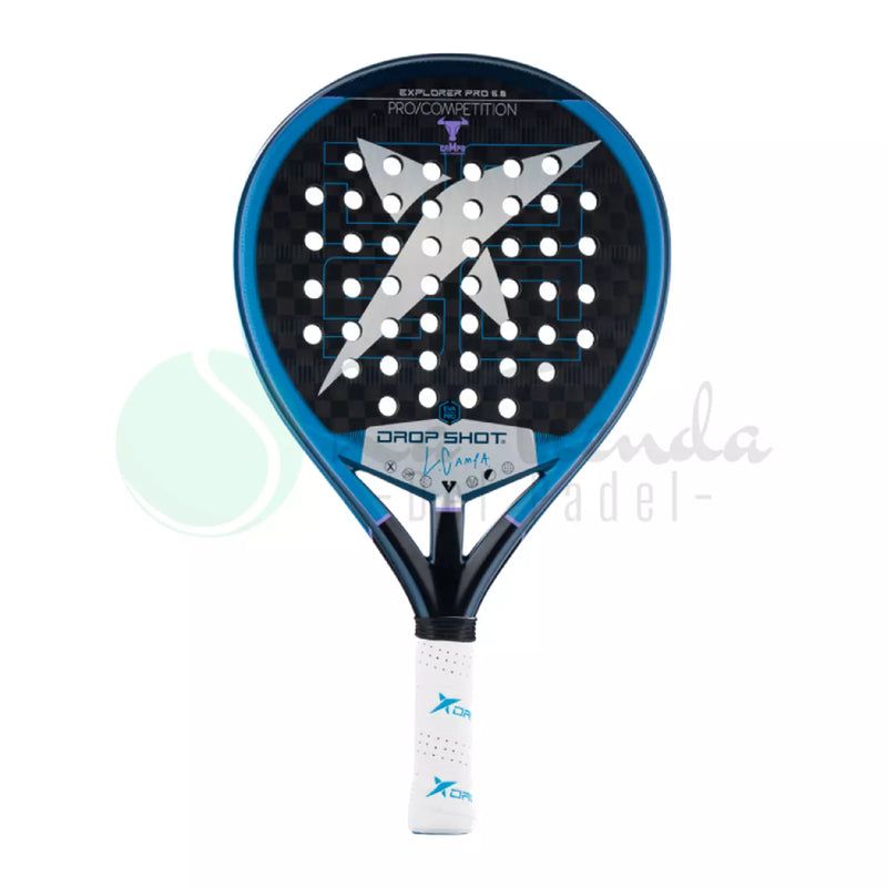 Drop Shot Explorer Pro 6.0 - Lucas Campagnolo