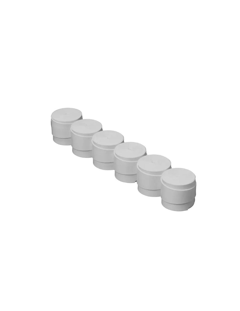 Wilson Pro White Overgrip