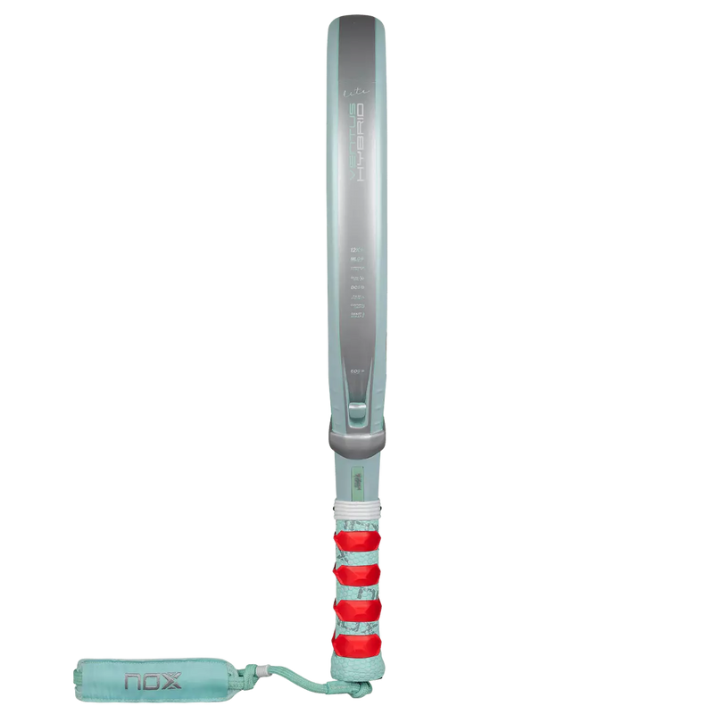 Nox Ventus Hybrid 12K Lite 2026 - Marina Guinart