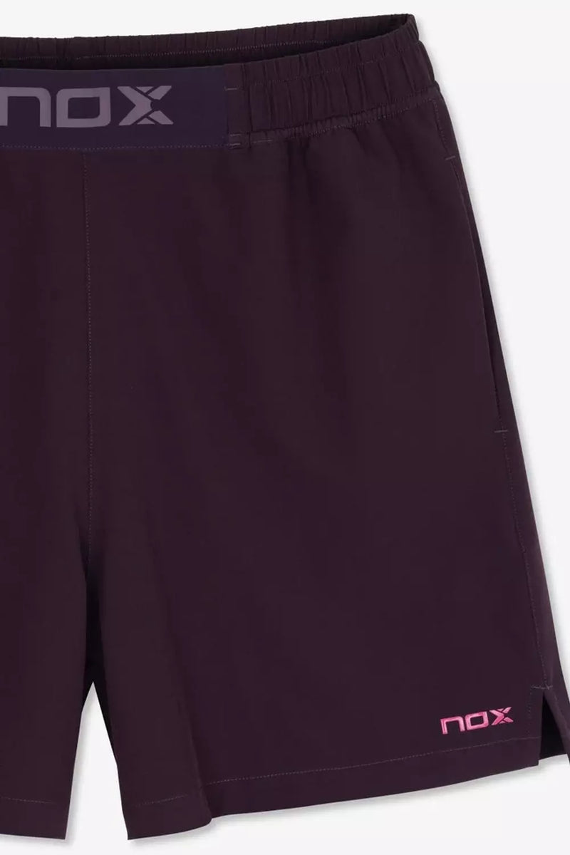 Nox PRO Blackberry Shorts - Man