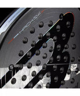Bullpadel Hack 04 Hybrid 2026 - Control