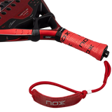 Nox EA10 Ventus Hybrid 12K XTREM 2026 - Edu Alonso