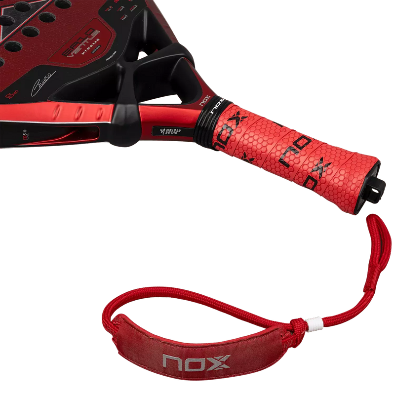 Nox EA10 Ventus Hybrid 12K XTREM 2026 - Edu Alonso
