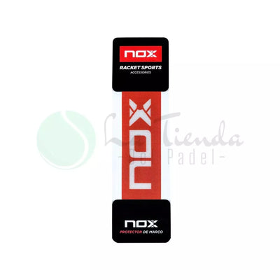 Nox Red Protector