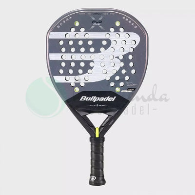 Bullpadel Xplo CMF 2026 - Comfort