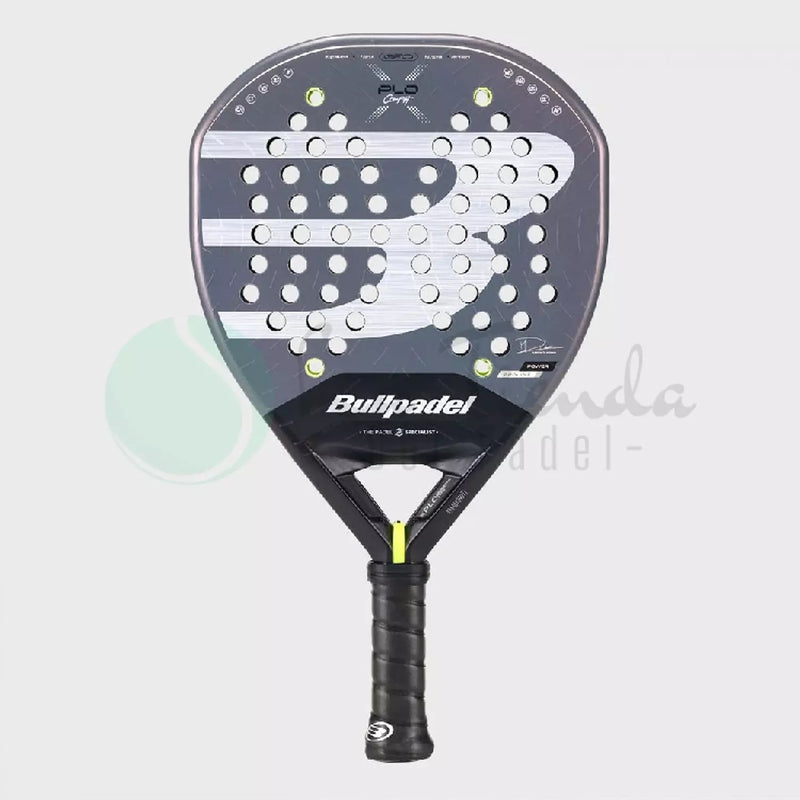 Bullpadel Xplo CMF 2026 - Comfort