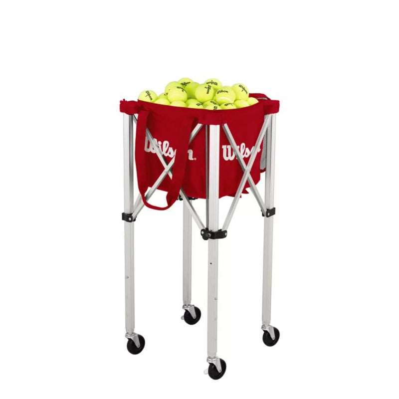 Wilson Teaching Cart - 150 Balls