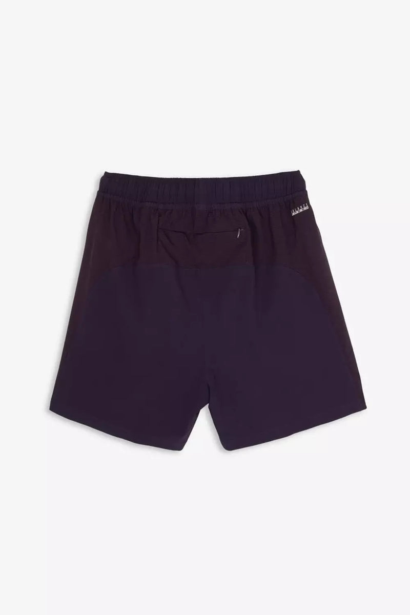 Nox PRO Deep Purple Shorts - Man