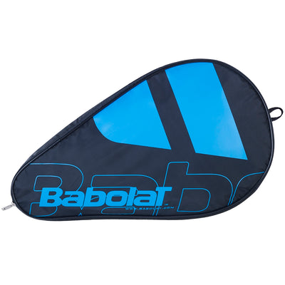 Babolat Padel Racket Cover - Black/Blue