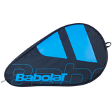 Babolat Padel Racket Cover - Black/Blue