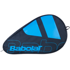 Babolat Padel Racket Cover - Black/Blue