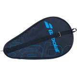 Babolat Padel Racket Cover - Black/Blue