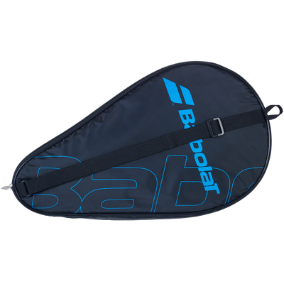 Babolat Padel Racket Cover - Black/Blue
