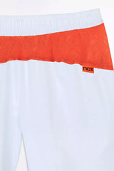 Nox Padel Shorts TEAM - White