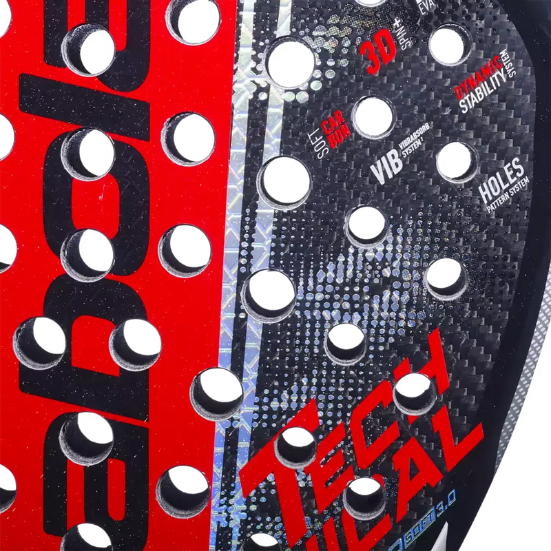 Babolat Technical Viper Soft 3.0 2026