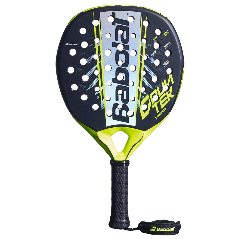 Babolat Counter Vertuo 2.6 2026