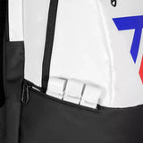 Tecnifibre TOUR ENDURANCE WHITE backpack - Padel & Tennis
