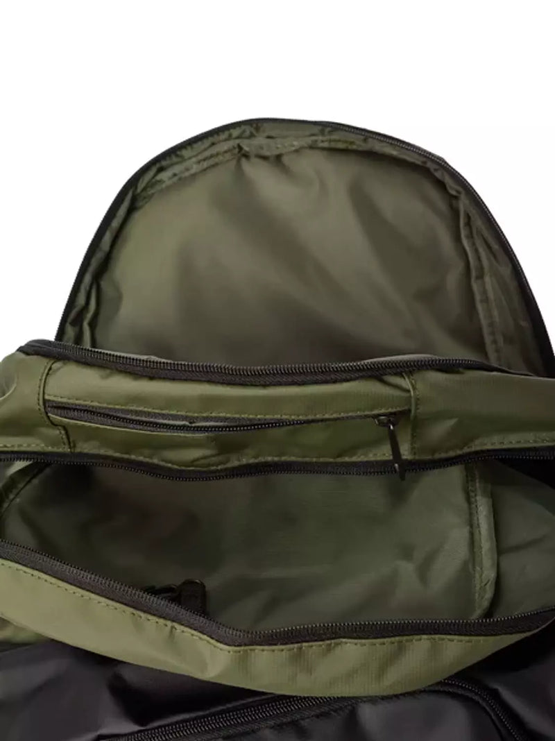 Tecnifibre TOUR ENDURANCE KAKI BACKPACK - Padel & Tennis