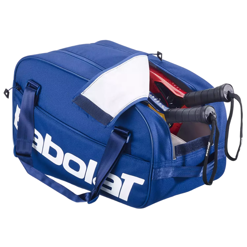 Babolat Court S Padel Bag 2026 - Navy Blue
