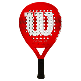 Wilson Optix XP Padel Kit Box 2026 - Bundle